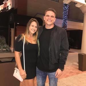 Meet your Posher, Kyle